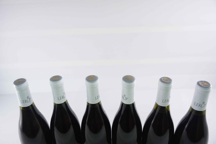 Leroy (Maison) Chambolle Musigny Les Lavrottes 1er Cru 2013