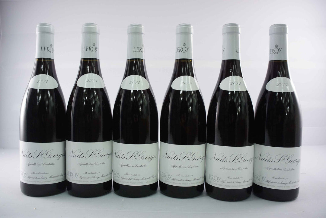 Leroy (Maison) Nuits St Georges 2014