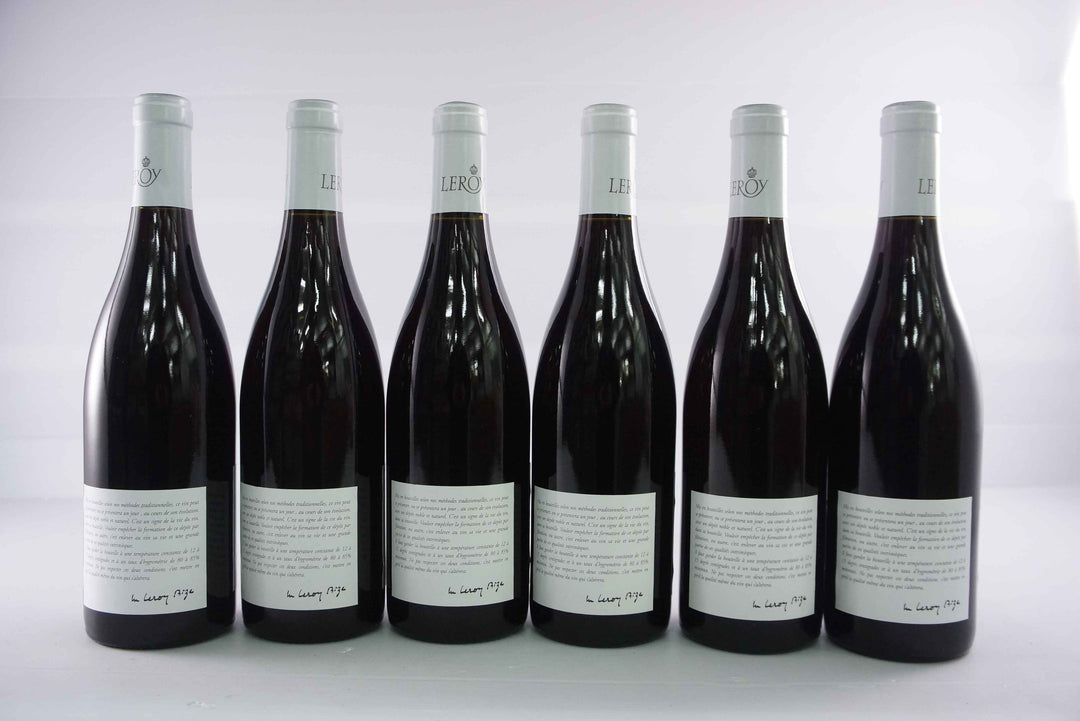 Leroy (Maison) Gevrey Chambertin 2015