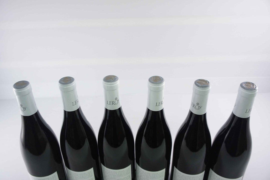 Leroy (Maison) Gevrey Chambertin 2015