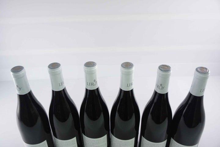 Leroy (Maison) Gevrey Chambertin 2015