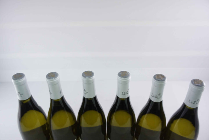 Leroy (Maison) Bourgogne Blanc 2016