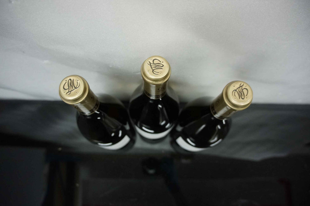 Lucien Le Moine Batard Montrachet Grand Cru 2013