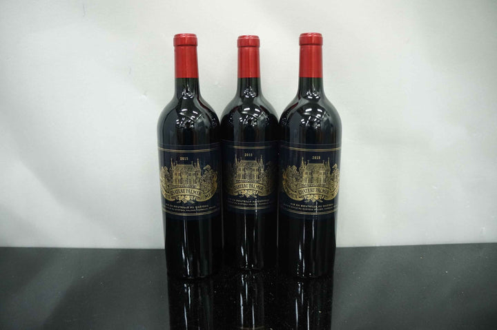 Chateau Palmer OWC 2015