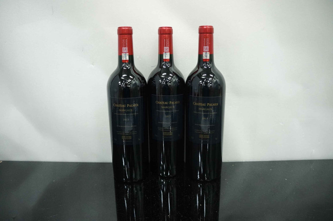 Chateau Palmer OWC 2015