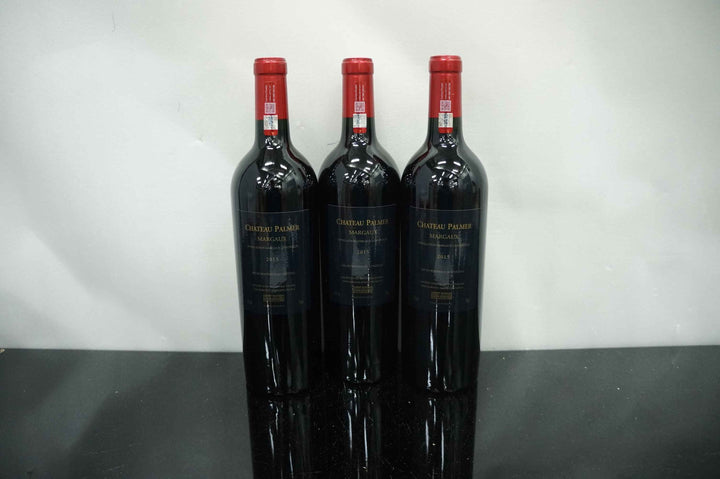 Chateau Palmer OWC 2015
