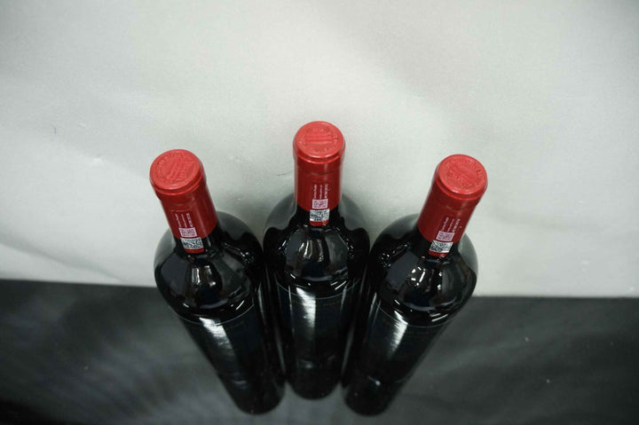 Chateau Palmer OWC 2015