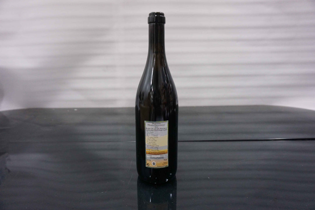 Didier Dagueneau Pouilly Fume Asteroide 2014