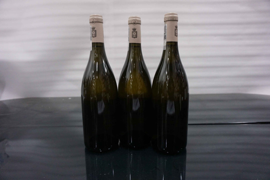 Comtes Lafon Meursault 2015