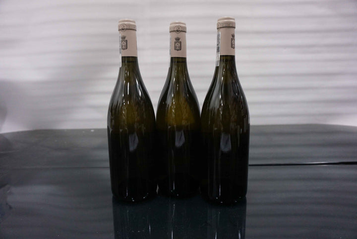 Comtes Lafon Meursault 2015