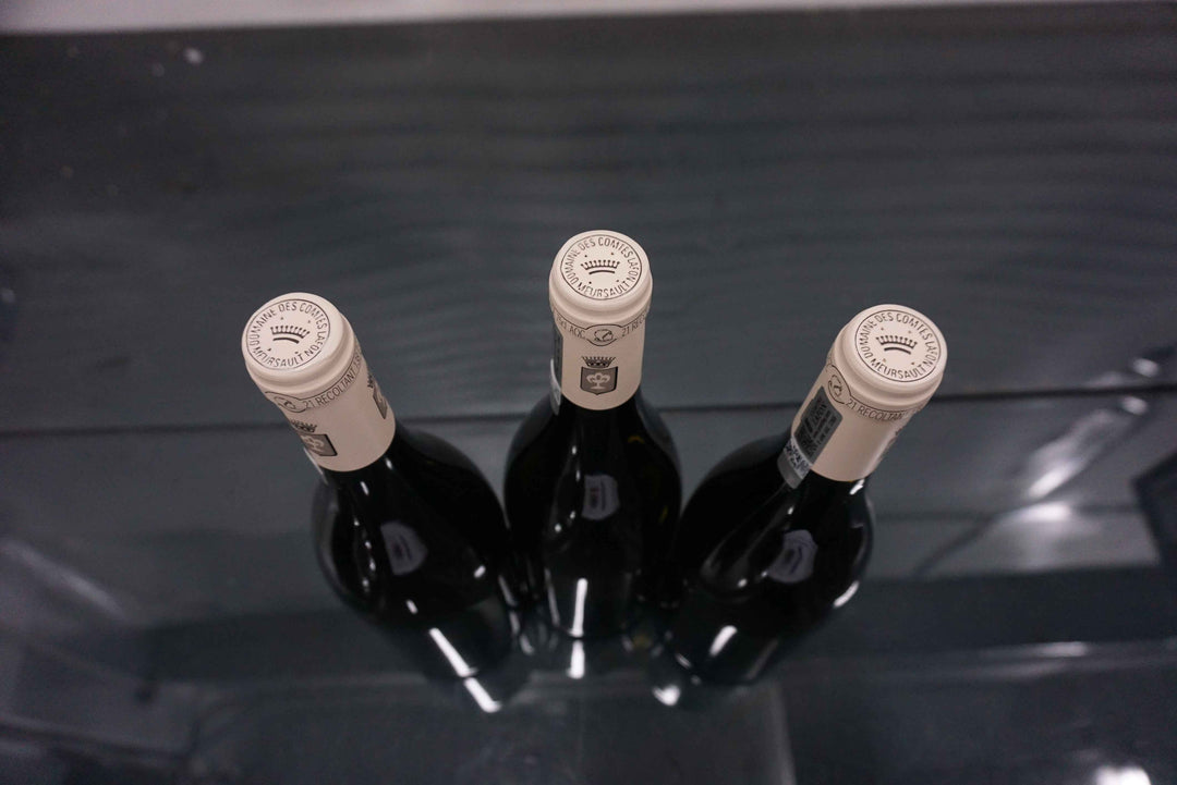 Comtes Lafon Meursault 2015