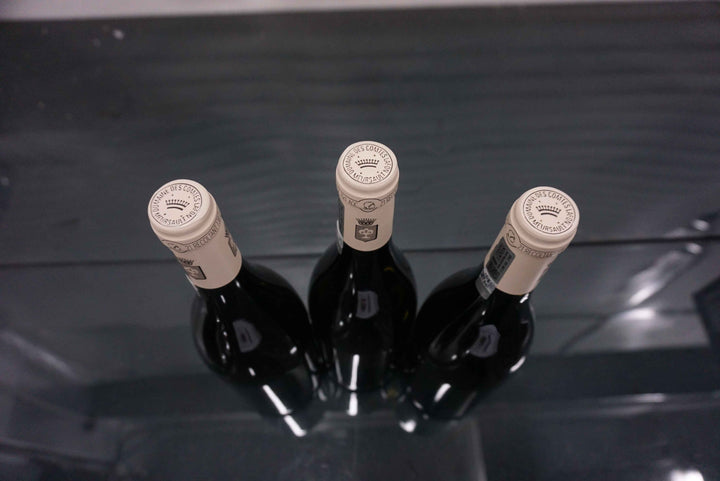 Comtes Lafon Meursault 2015