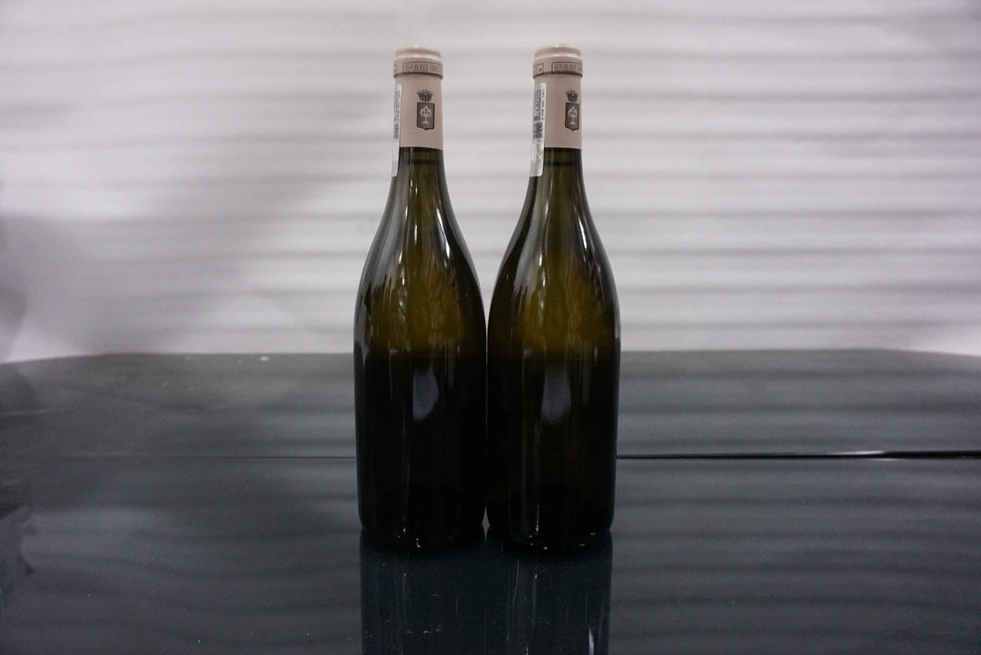 Comtes Lafon Meursault Charmes 1er Cru 2015