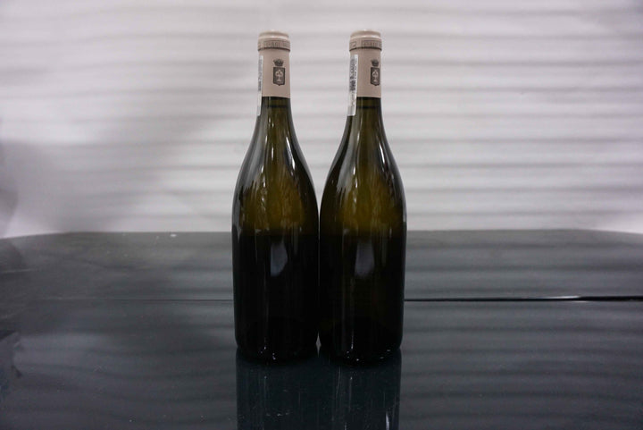 Comtes Lafon Meursault Charmes 1er Cru 2015