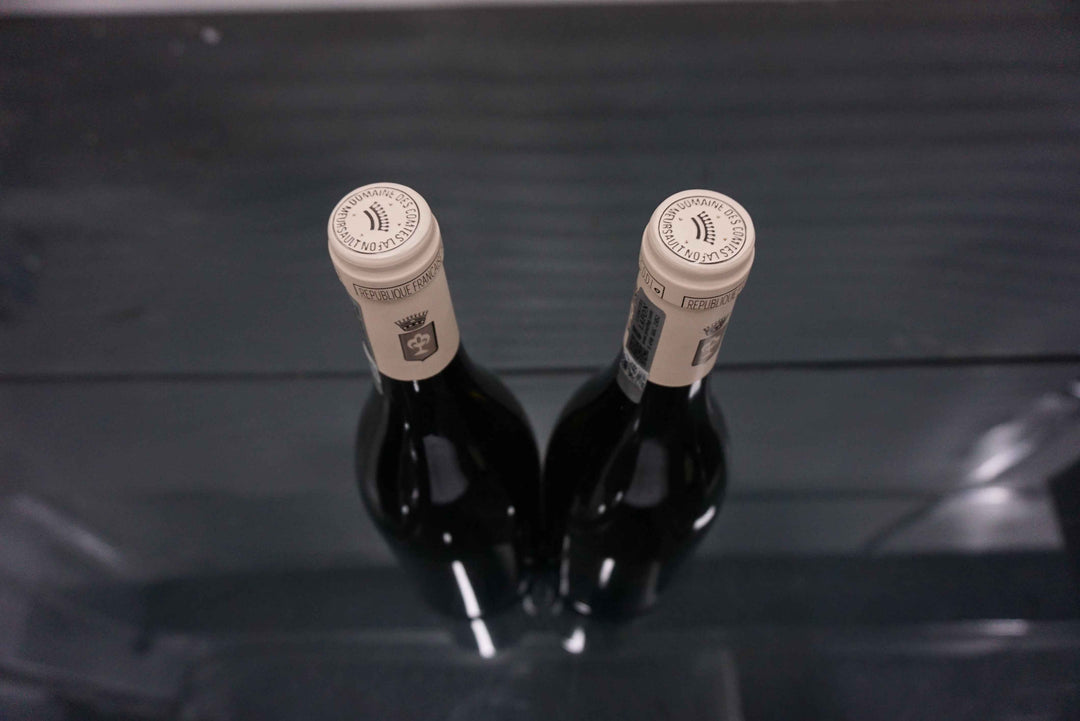 Comtes Lafon Meursault Charmes 1er Cru 2015