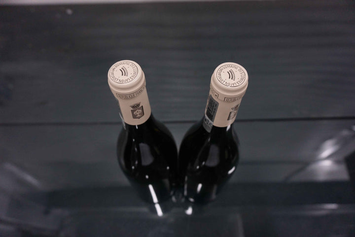 Comtes Lafon Meursault Charmes 1er Cru 2015
