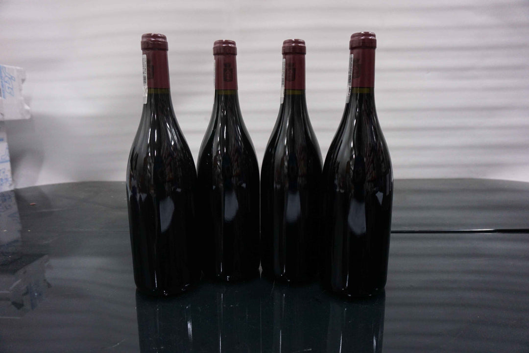 Comtes Lafon Volnay Santenots du Milieu 1er Cru 2015