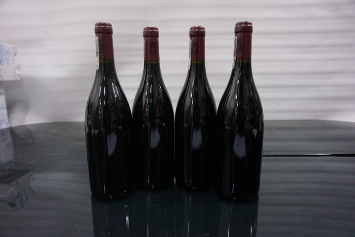 Comtes Lafon Volnay Santenots du Milieu 1er Cru 2015