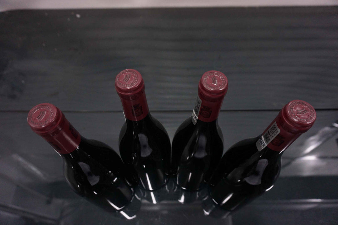 Comtes Lafon Volnay Santenots du Milieu 1er Cru 2015