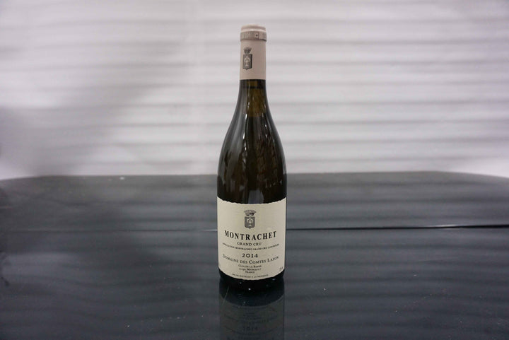 Comtes Lafon Montrachet Grand Cru 2014