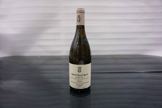 Comtes Lafon Montrachet Grand Cru 2014