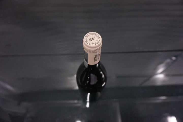 Comtes Lafon Montrachet Grand Cru 2014