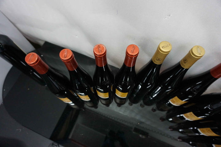 Weingut Keller Assortment of 12 bottles 2011