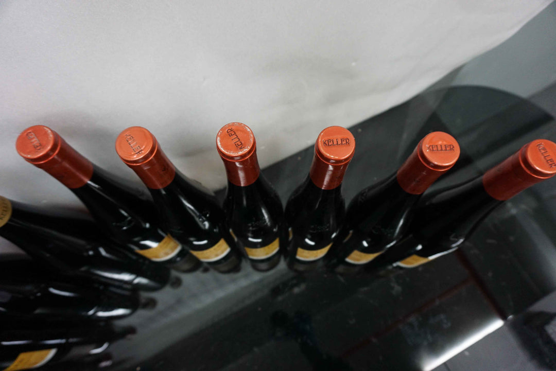 Weingut Keller Assortment of 12 bottles 2011