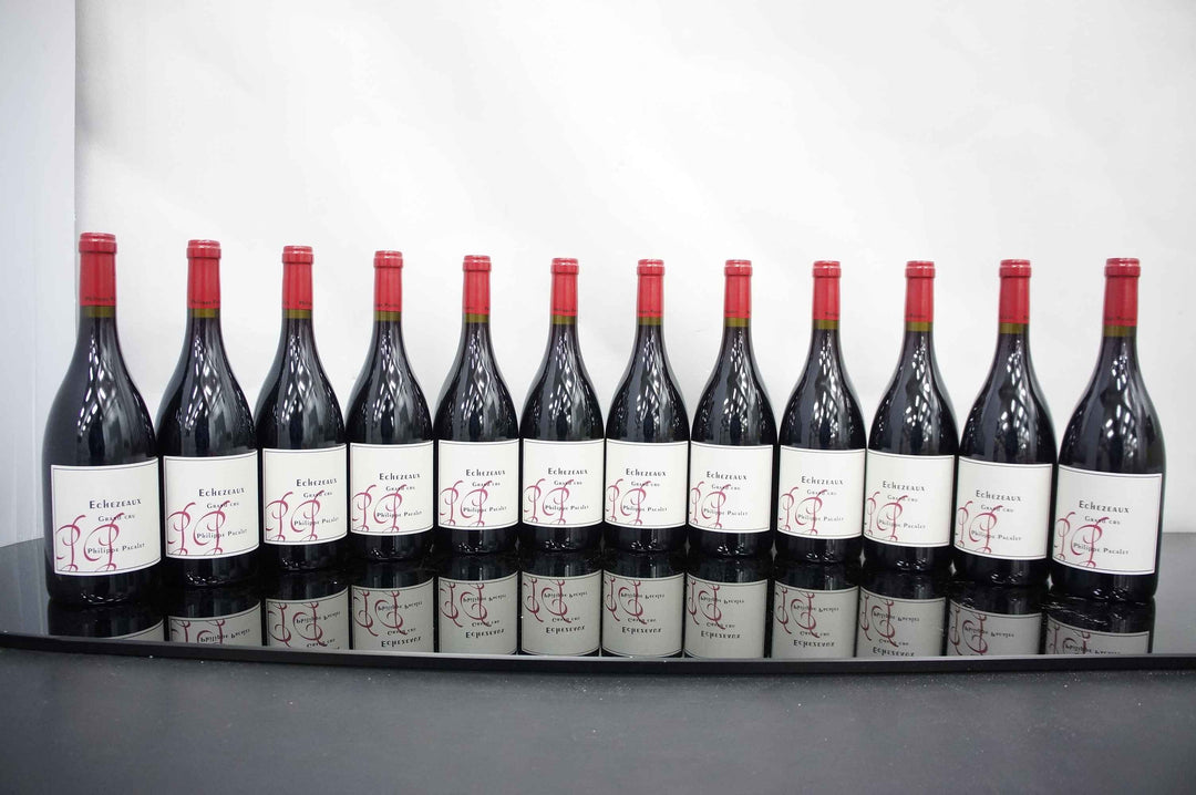 Philippe Pacalet Echezeaux Grand Cru 2014