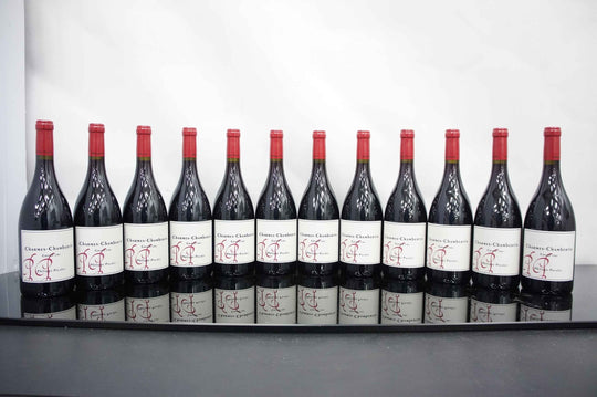 Philippe Pacalet Charmes Chambertin Grand Cru 2014