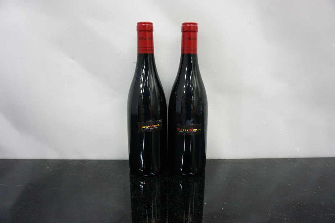 Denis Mortet Gevrey Chambertin Lavaux St Jacques 1er Cru 2005