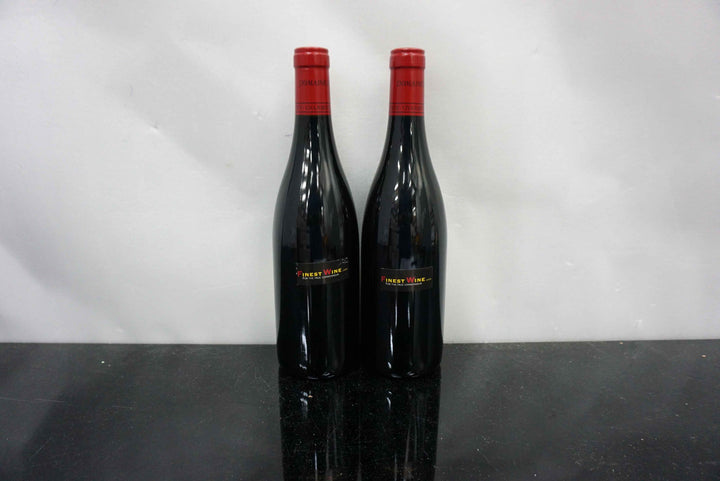 Denis Mortet Gevrey Chambertin Lavaux St Jacques 1er Cru 2005