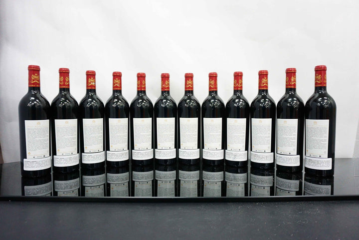 Chateau Mouton Rothschild 2005