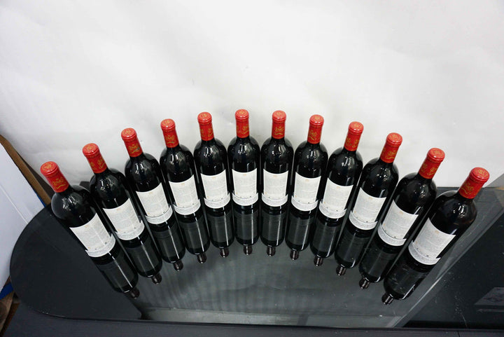 Chateau Mouton Rothschild 2005