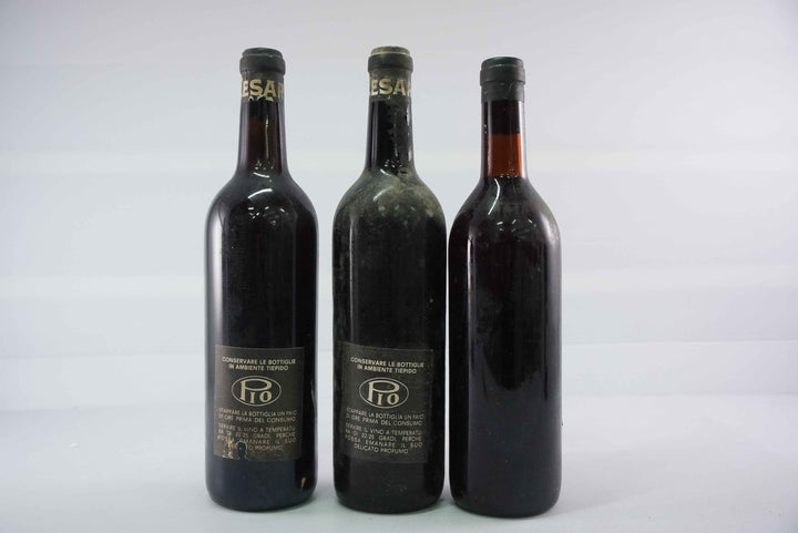 Pio Cesare Barbaresco 1961 *