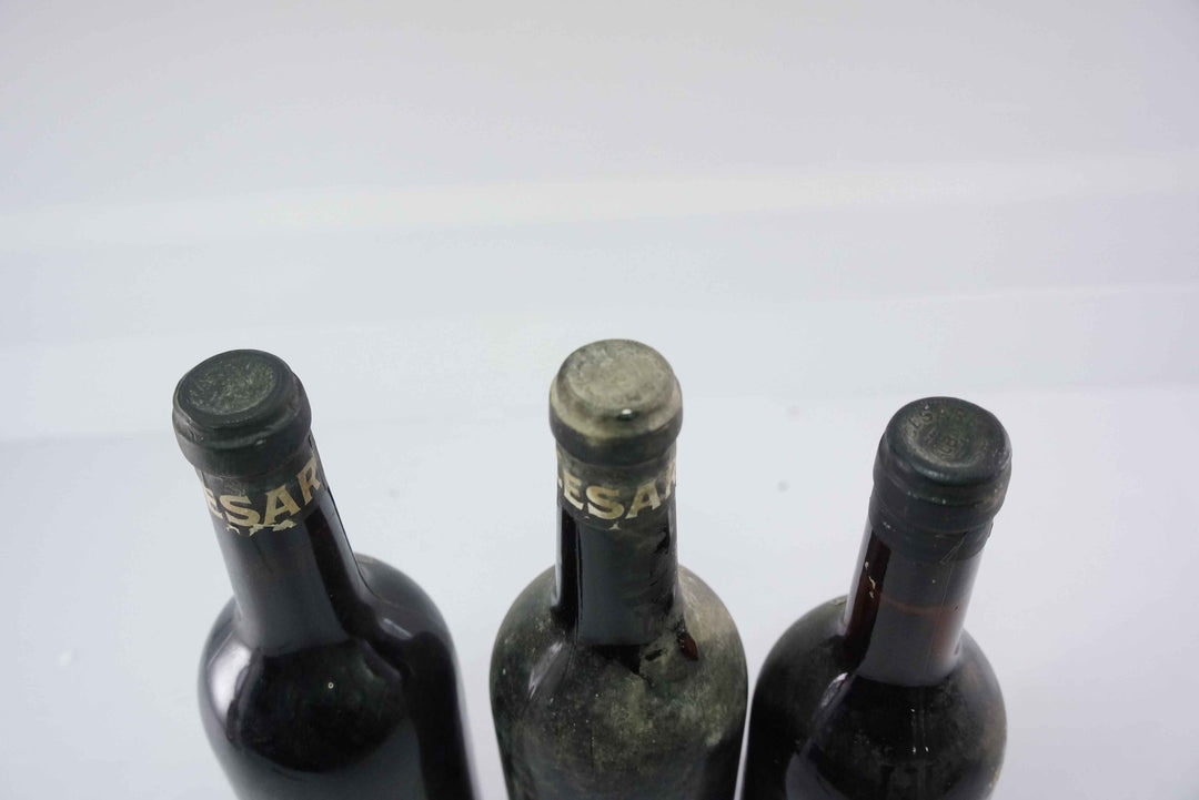 Pio Cesare Barbaresco 1961 *
