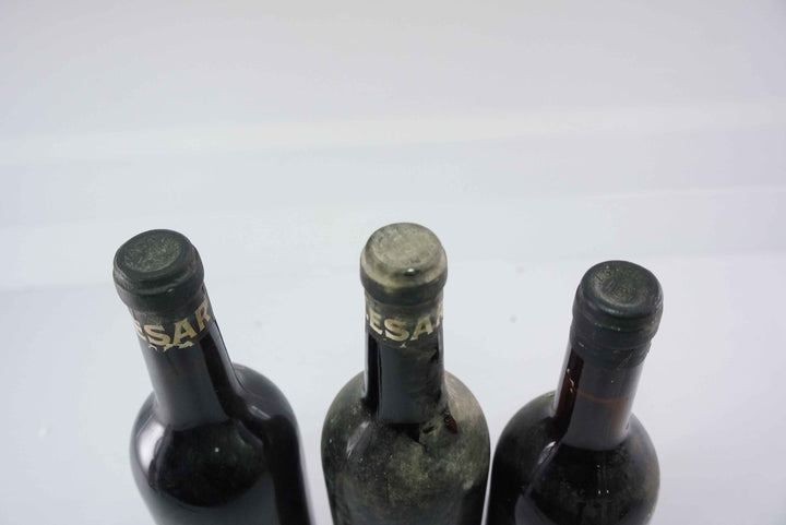 Pio Cesare Barbaresco 1961 *