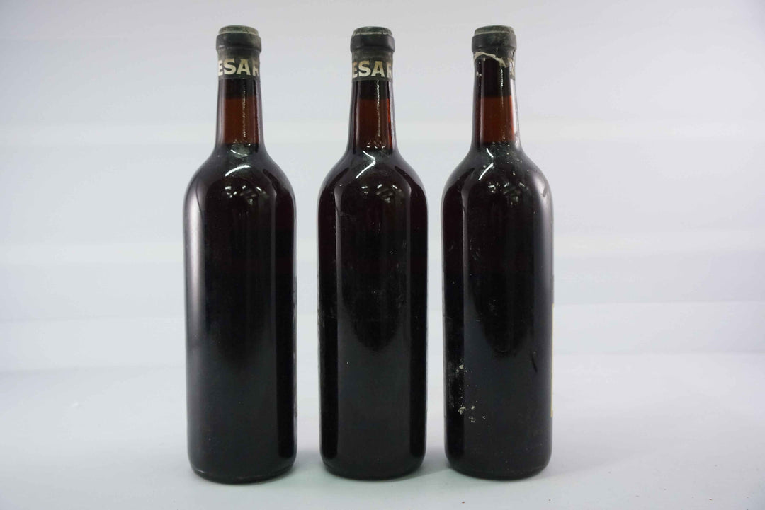 Pio Cesare Barolo 1964 *