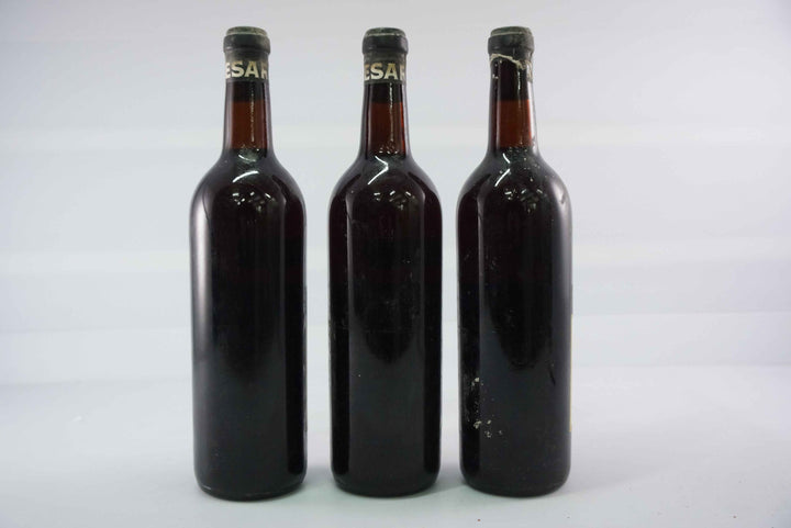 Pio Cesare Barolo 1964 *