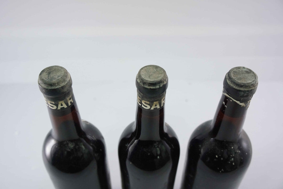 Pio Cesare Barolo 1964 *
