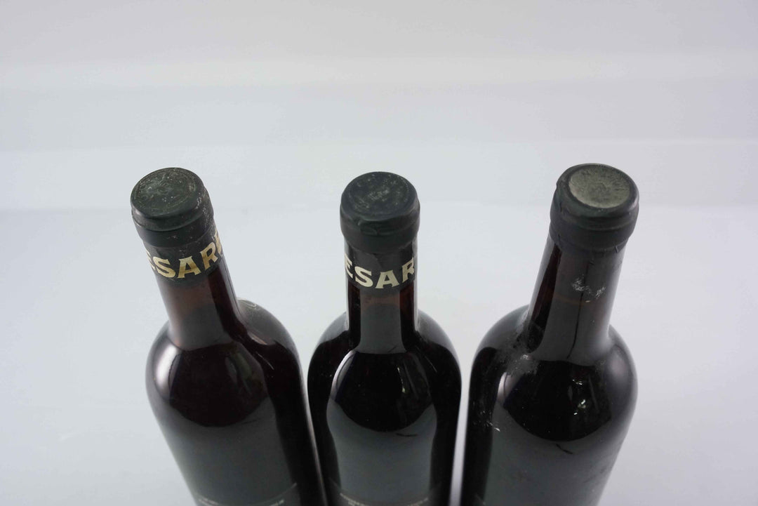 Pio Cesare Barbaresco 1967 *