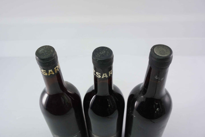 Pio Cesare Barbaresco 1967 *
