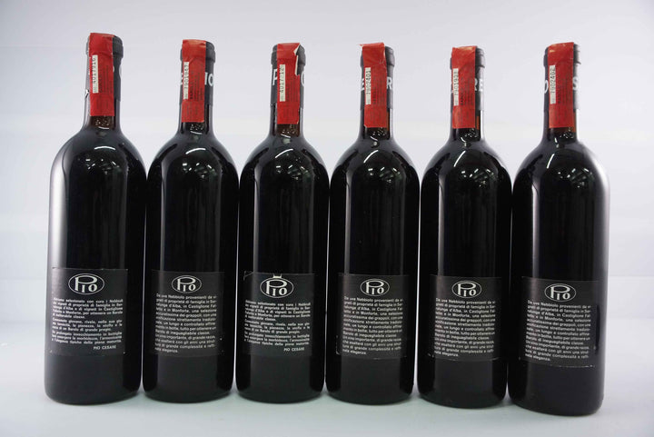 Pio Cesare Barolo 1982