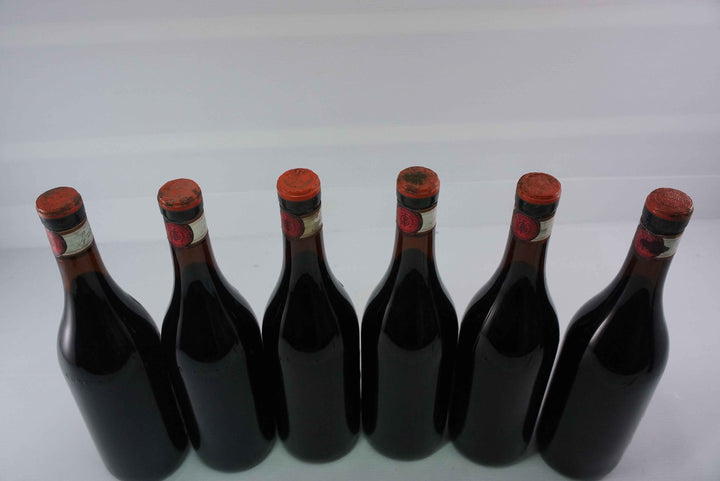 Borgogno Barbaresco Riserva 1971 *