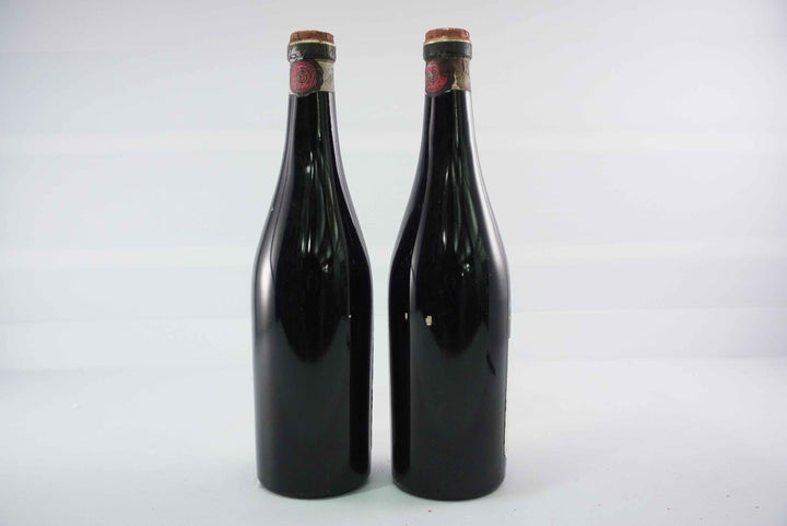 Borgogno Barbaresco Riserva 1962 *