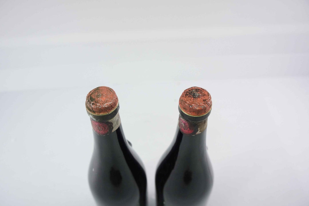 Borgogno Barbaresco Riserva 1962 *