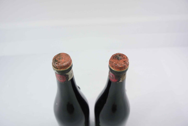 Borgogno Barbaresco Riserva 1962 *