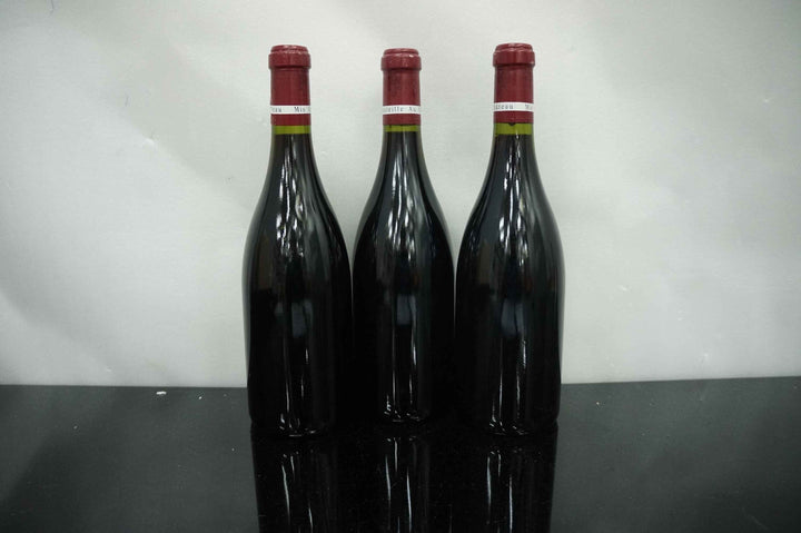 J.F. Mugnier Musigny Grand Cru 1999 *