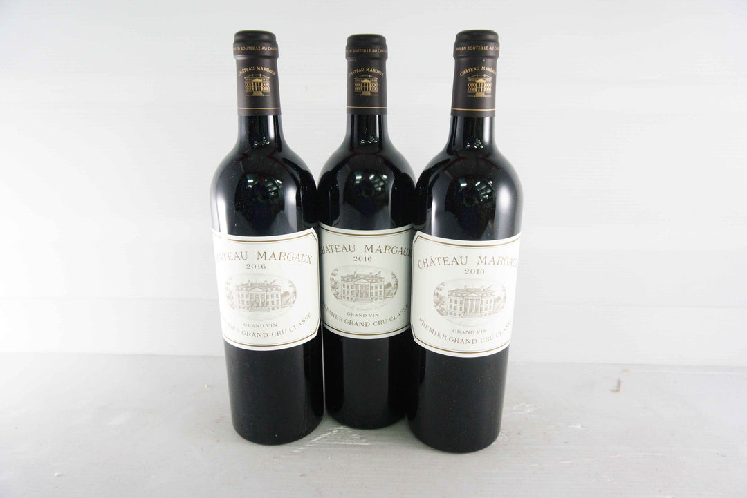Chateau Margaux OWC 2016
