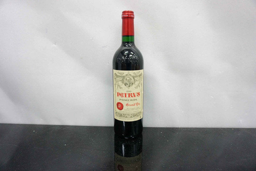 Petrus 1996